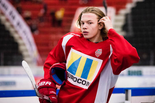 Modos Lukas Wernblom