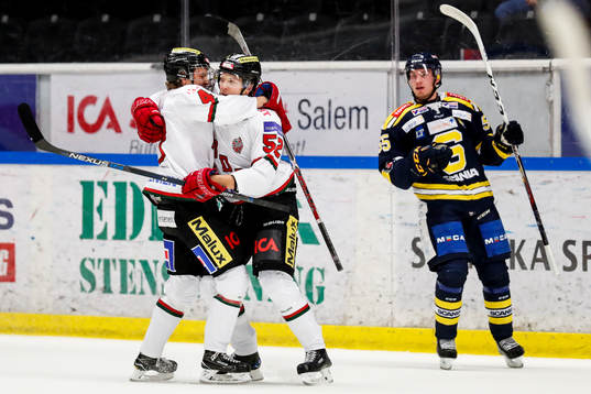 Modos Emil Alba kramas om av Victor Berglund