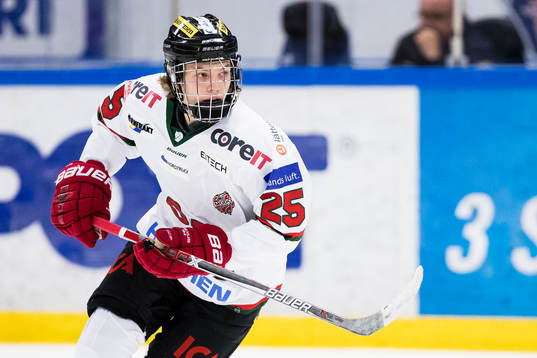 Modos Lukas Wernblom