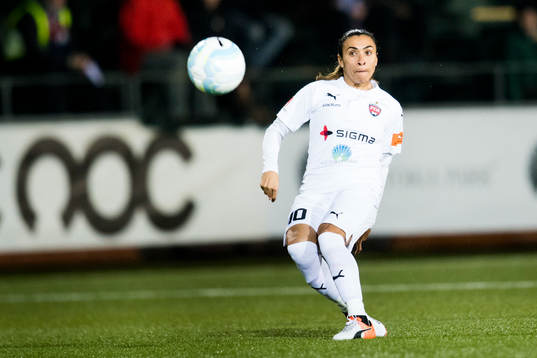 Rosengårds Marta Viera Da Silva