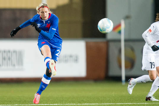 Slavia Prag Tereza Kozarova