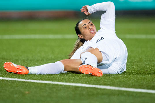 Rosengårds Marta Viera Da Silva