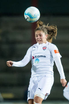 Rosengårds Lieke Martens