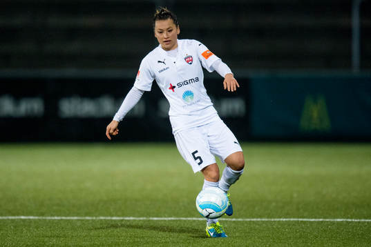 Rosengårds Alexandra Lowe Riley