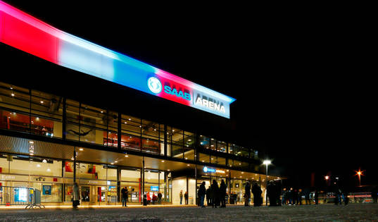 SAAB Arena