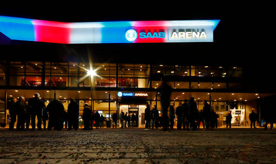 SAAB Arena