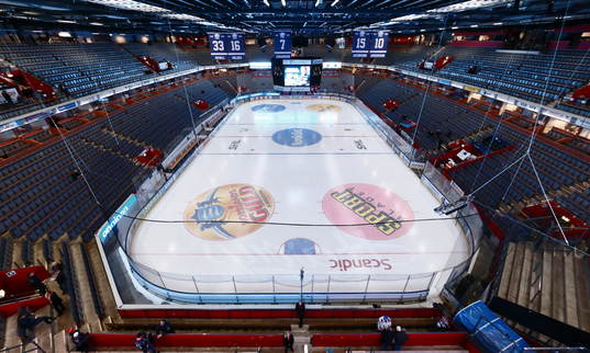 SAAB Arena