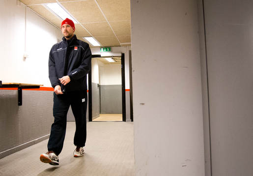 Örebros Viktor Ekbom