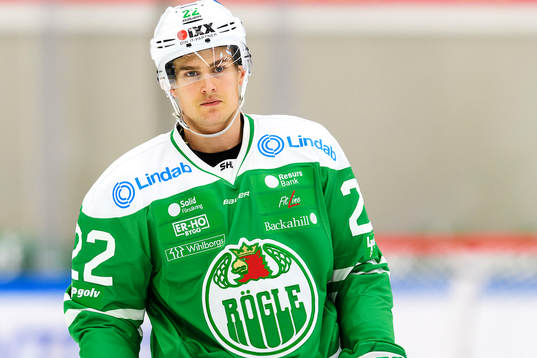 Rögles Sebastian Wännström