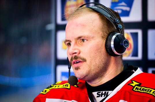 Örebros Johan Wiklander