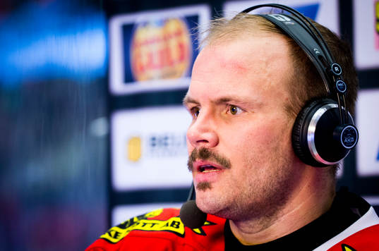 Örebros Johan Wiklander