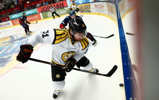 Brynäs Jonathan Granström