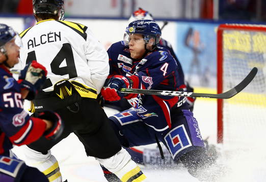 Linköpings Niclas Lundgren