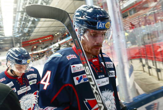 Linköpings Anssi Salmela