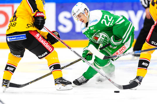 Rögles Sebastian Wännström