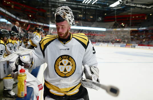 Brynäs David Rautio