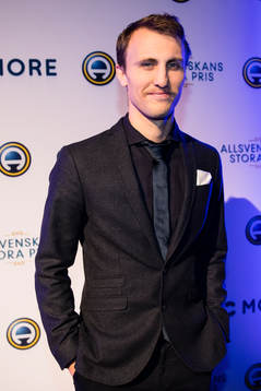 Årets mittfältare, Magnus Wolff Eikrem, Malmö FF