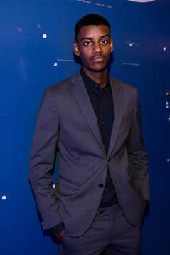 Årets nykomling, Alexander Isak, AIK
