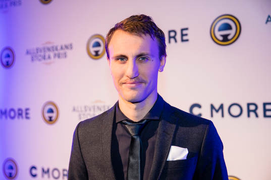 Årets mittfältare, Magnus Wolff Eikrem, Malmö FF