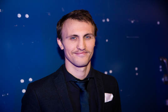 Årets mittfältare, Magnus Wolff Eikrem, Malmö FF
