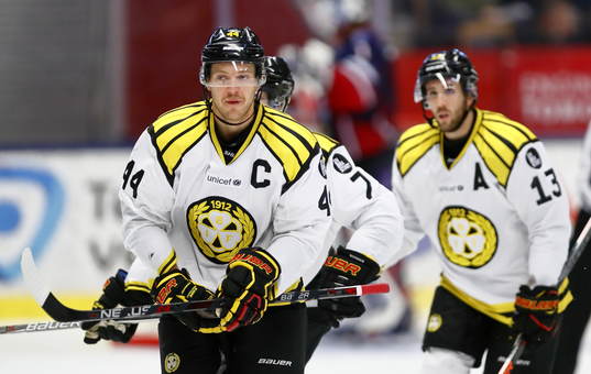 Brynäs Jacob Blomqvist