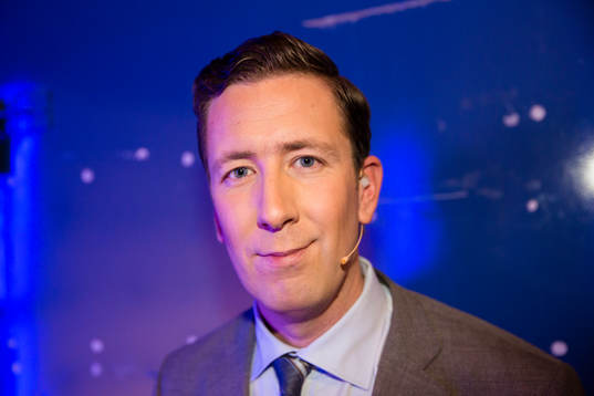 Cmores Jonas Dahlquist