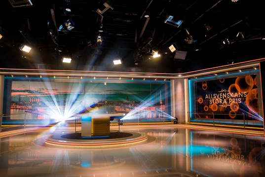 Studion