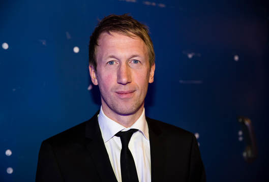 Årets Tränare, Graham Potter, Östersunds FK