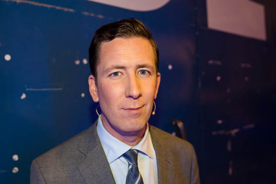Cmores Jonas Dahlquist