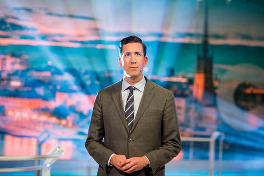 Cmores Jonas Dahlquist