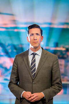 Cmores Jonas Dahlquist
