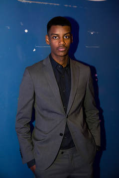 Årets nykomling, Alexander Isak, AIK