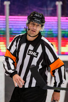 Domare Sören Persson