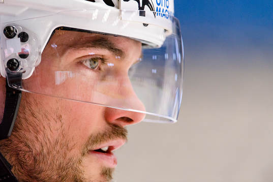 Malmö Redhawks Noah Welch
