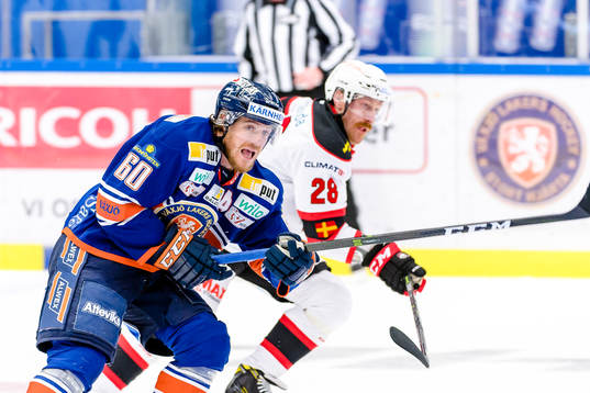 Växjös Erik Josefsson