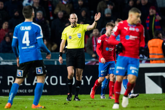 Domare Jonas Eriksson