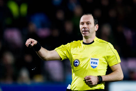 Domare Jonas Eriksson