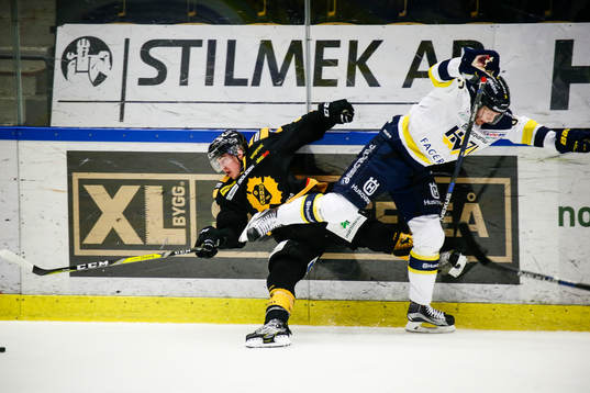 Skellefteås Andreas Wingerli