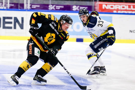 Skellefteås Jesper Olofsson