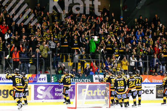 Skellefteå jublar