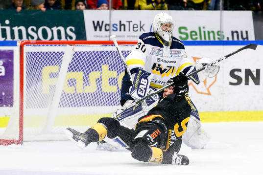 Skellefteås Jesper Olofsson