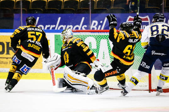 Skellefteås Fredrik Lindgren