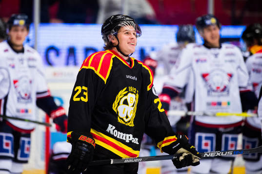 Brynäs Lucas Carlsson