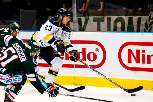 s Lias Andersson