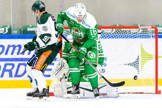 Färjestads Björn Svensson