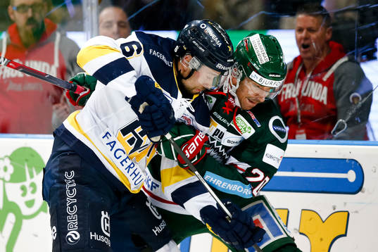 s Christoffer Persson Frölundas Joel Lundqvist