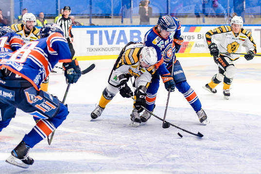 Skellefteås Pontus Petterström