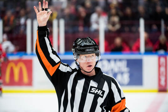 Domare Pehr Claesson