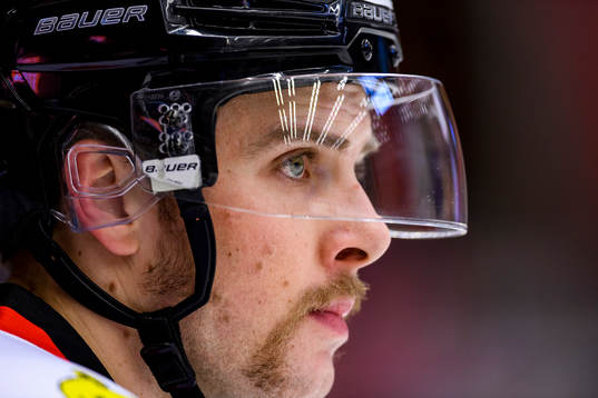 Örebros Alexander Hellström