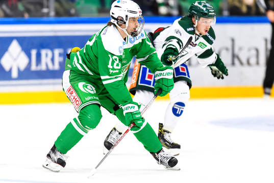 Rögles Timothy Liljegren